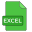 PDF ke Excel
