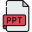 PDF ke PowerPoint
