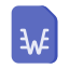 Tambahkan Watermark PDF